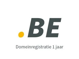 BE domein