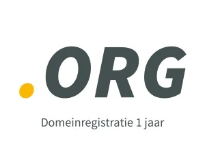 ORG domeinnaam