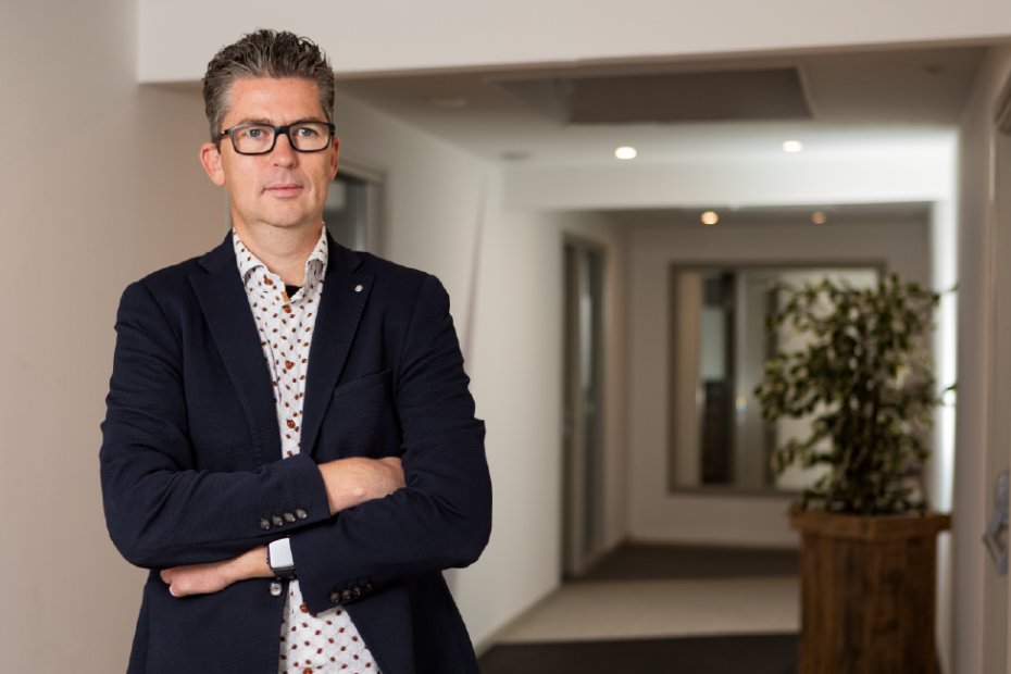 Waarom Krachtig Online