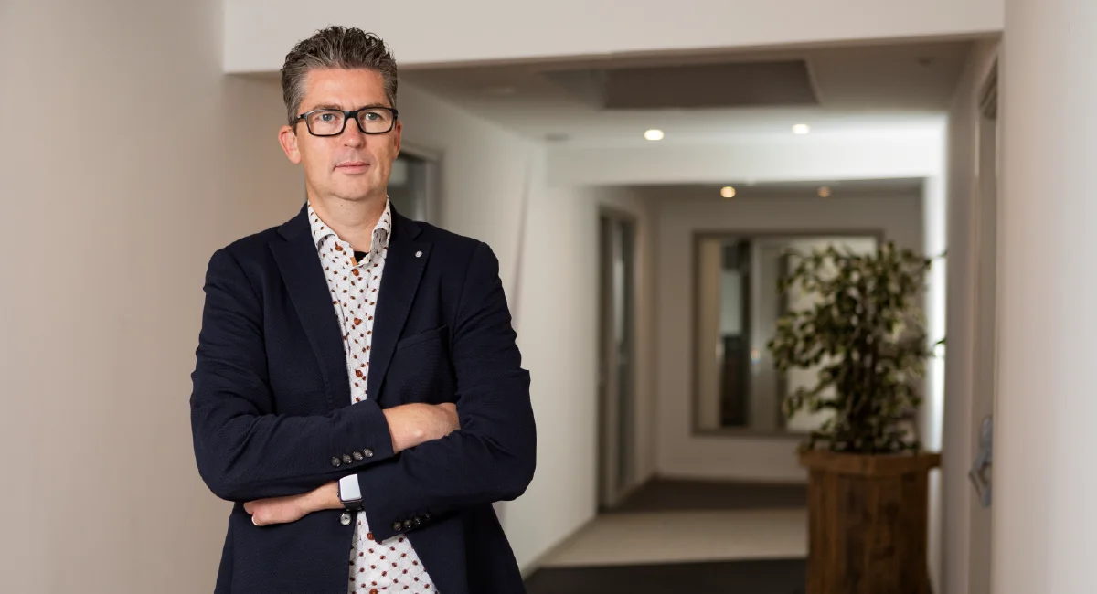 Waarom Krachtig Online