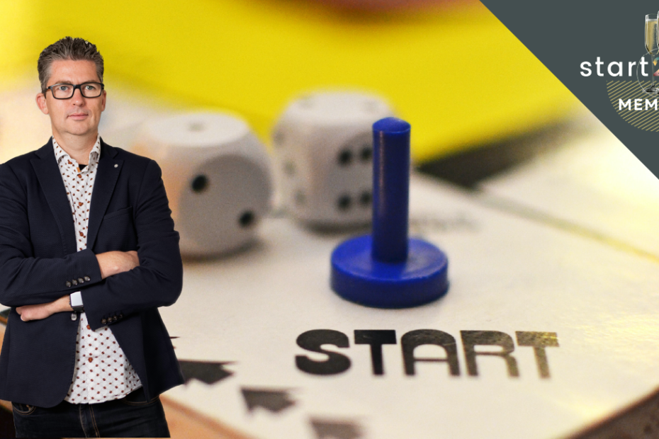 Tip voor startende ondernemers