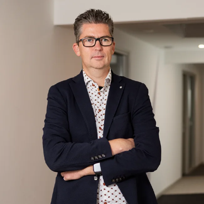 Waarom Krachtig Online