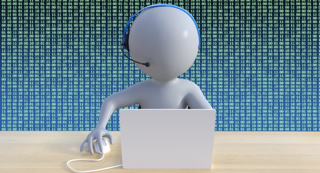 Helpdesk voor kleine en grote problemen