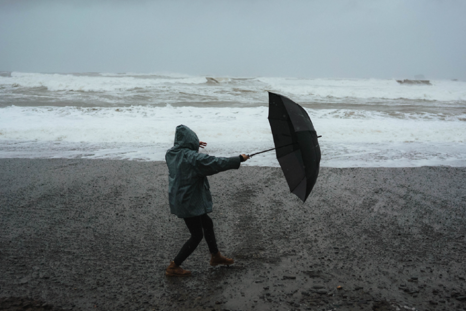 Ben jij voorbereidt op de volgende storm