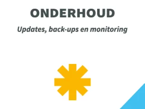 Onderhoud