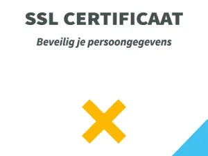 SSL certificaten