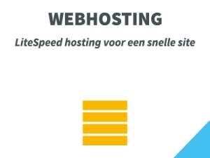 Webhosting