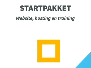 Startpakket