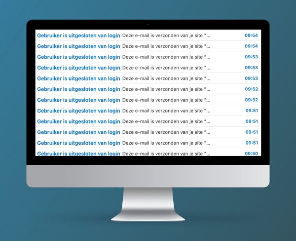 Website configurator