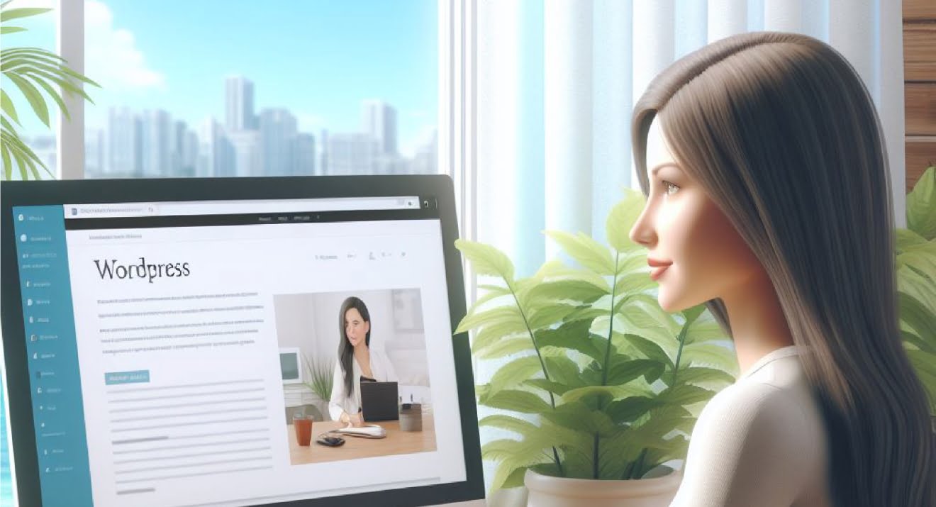 Het is weer tijd om WordPress te updaten Krachtig Online