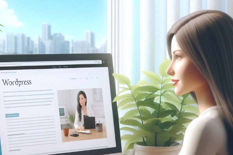 Het is weer tijd om WordPress te updaten Krachtig Online