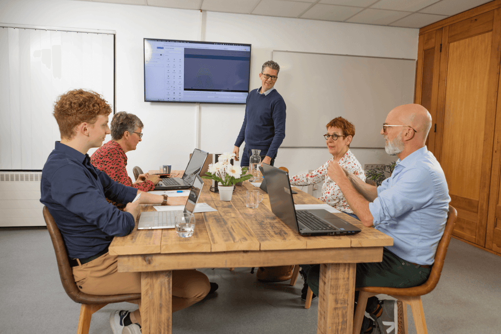 Workshop Aan de slag met WordPress